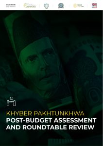 Post Budget Review