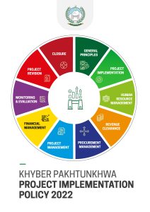 Khyber Pakhtunkhwa Project Implementation Policy 2022