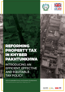 Policy Note on UIPT Reforms in KP