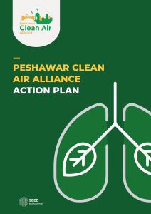 Action Plan for Peshawar Clean Air Alliance